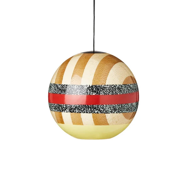 Kendama KROM DJ - DWESTY - BAMBOO