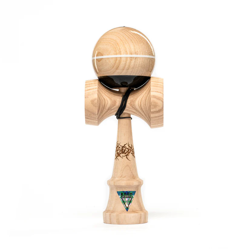 Kendama KROM - SLAYDAWG Eclipse - RFS