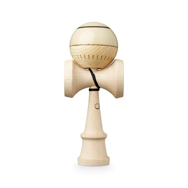 Kendama KROM Originals - GAS CREAM