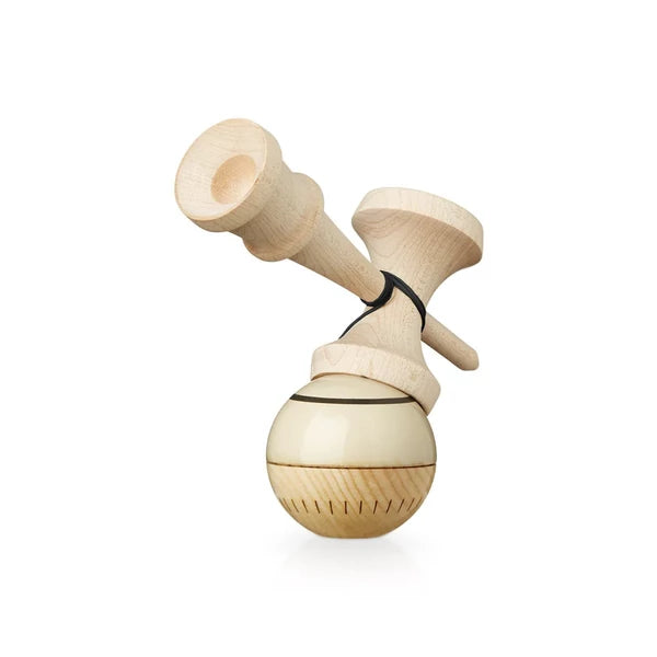 Kendama KROM Originals - GAS CREAM