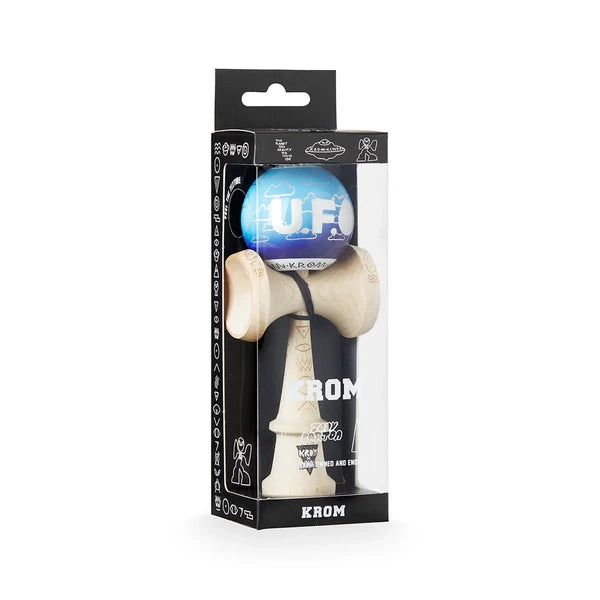 Kendama KROM JODY BARTON - UFO
