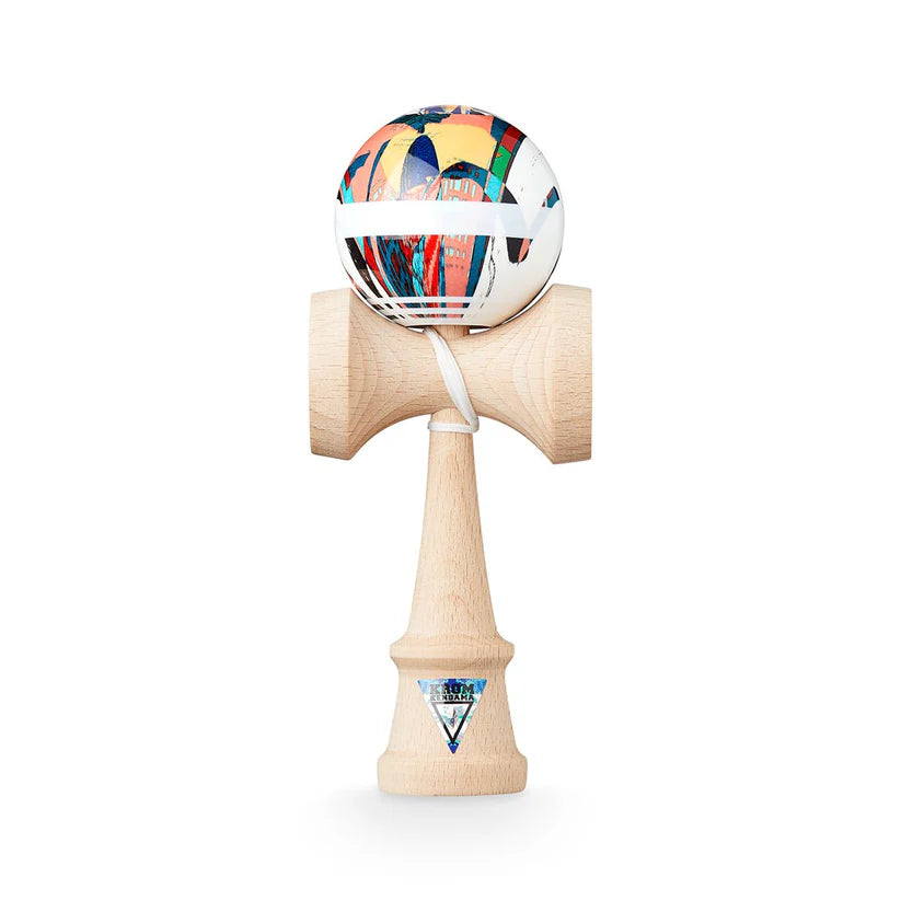 Kendama KROM Originals - NOIA 4