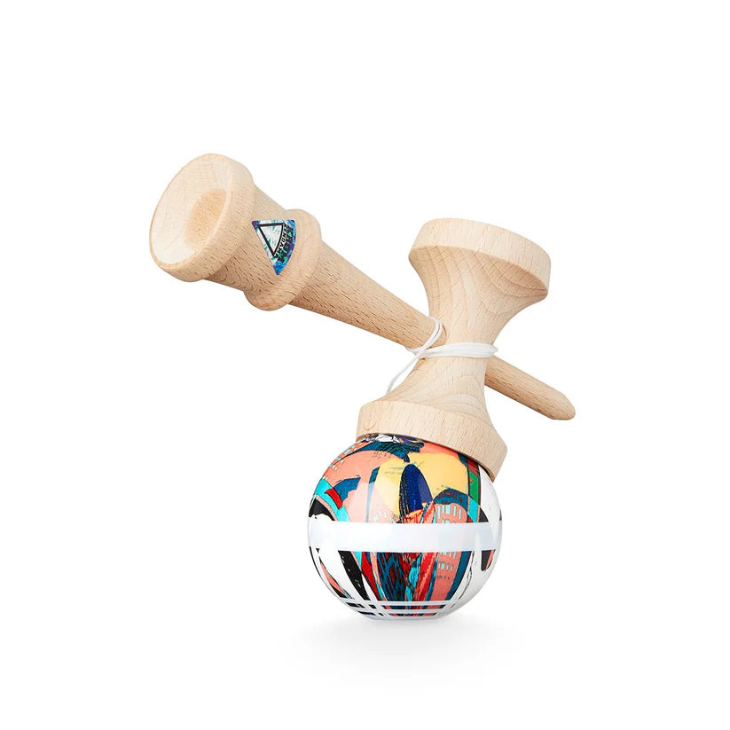 Kendama KROM Originals - NOIA 4