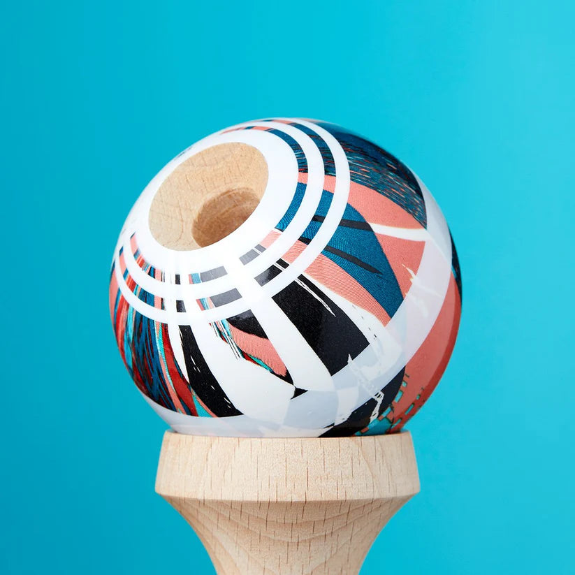 Kendama KROM Originals - NOIA 4