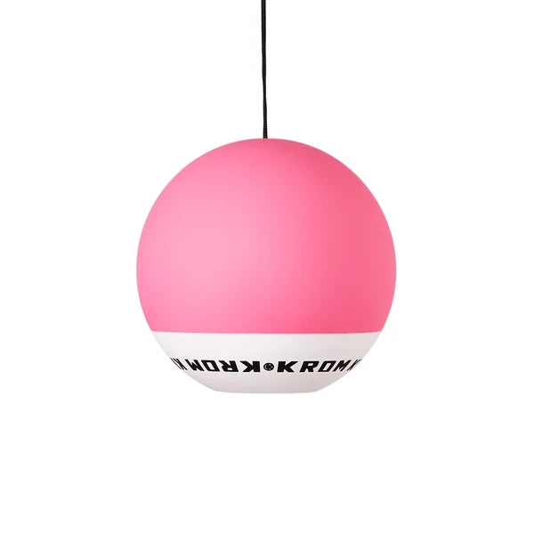 Kendama KROM Pop Roz - RUBBER