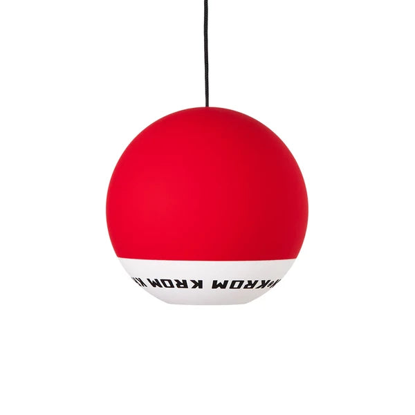 Kendama KROM Pop Rosie - RUBBER