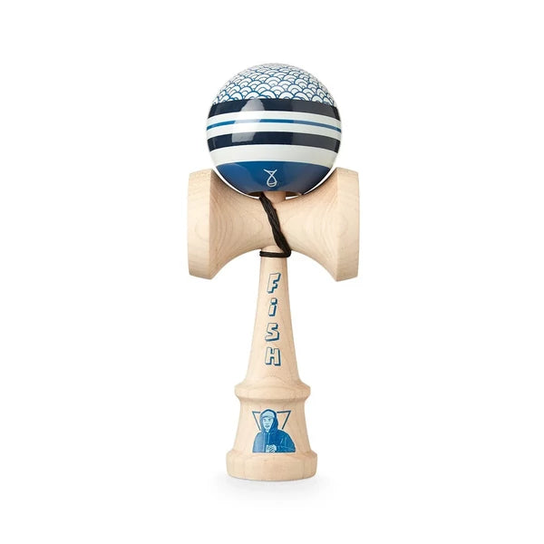 Kendama KROM DJ PRO MOD - FISH