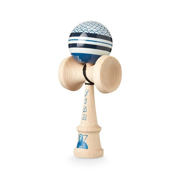 Kendama KROM DJ PRO MOD - FISH