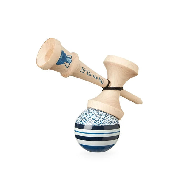 Kendama KROM DJ PRO MOD - FISH