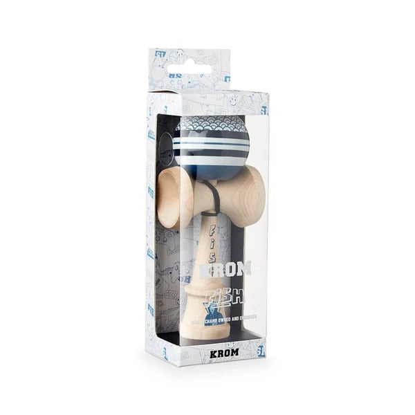 Kendama KROM DJ PRO MOD - FISH