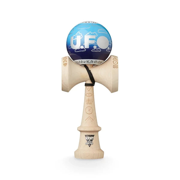 Kendama KROM JODY BARTON - UFO