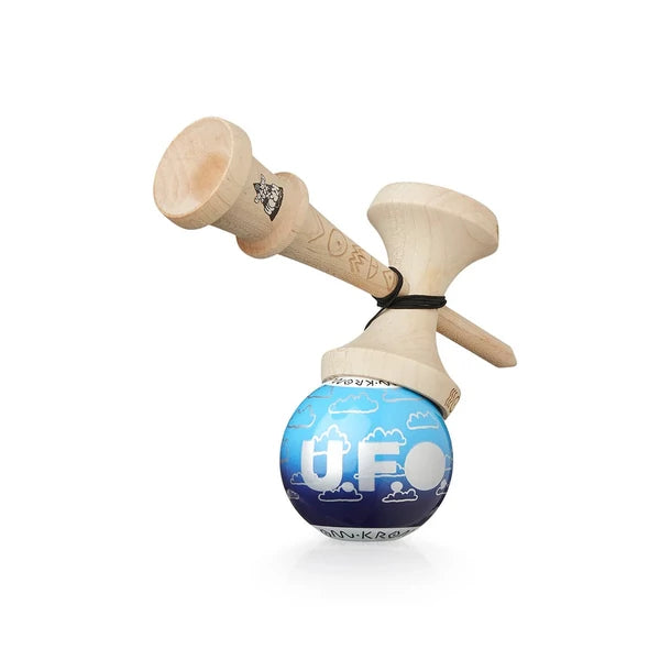 Kendama KROM JODY BARTON - UFO
