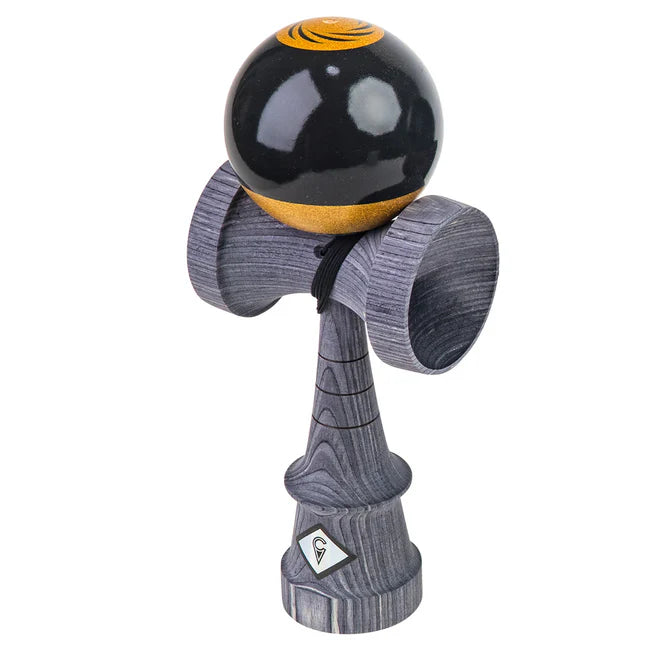 Kendama USA Craft - Spectra - Golden Shadow
