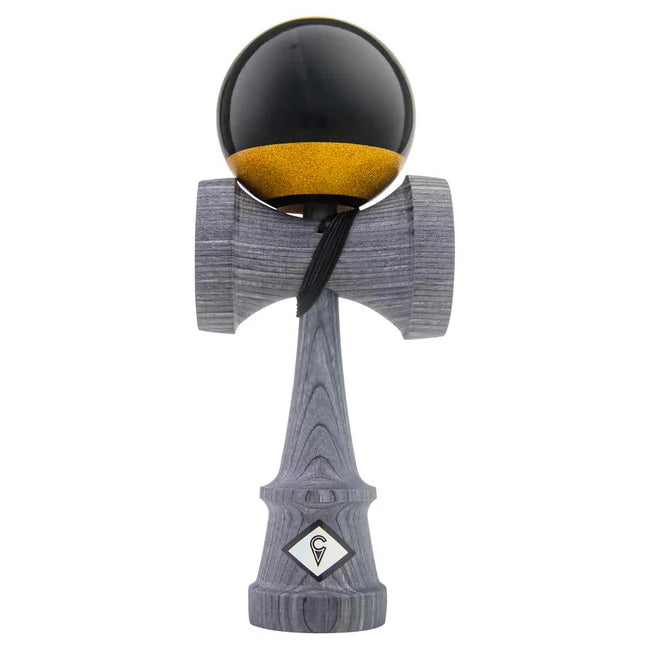 Kendama USA Craft - Spectra - Golden Shadow