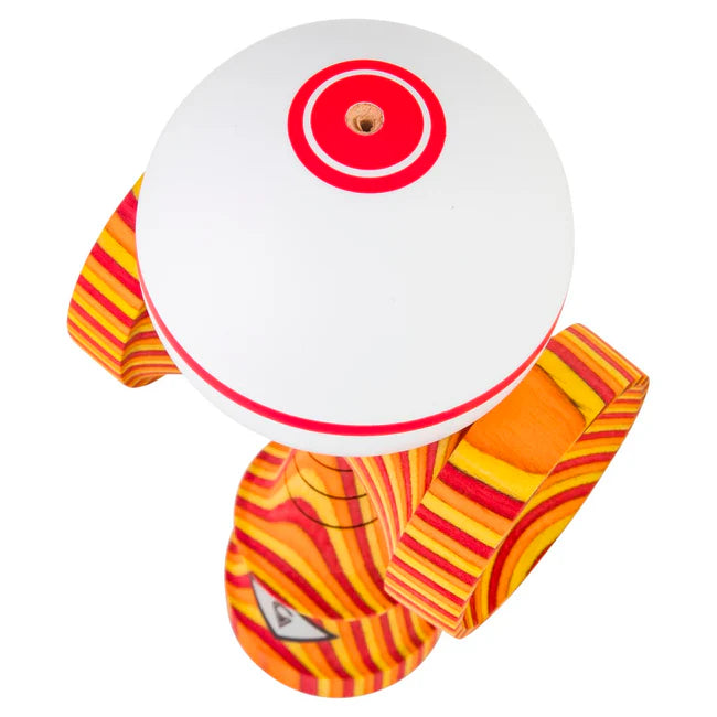 Kendama USA Craft - Spectra - Magma