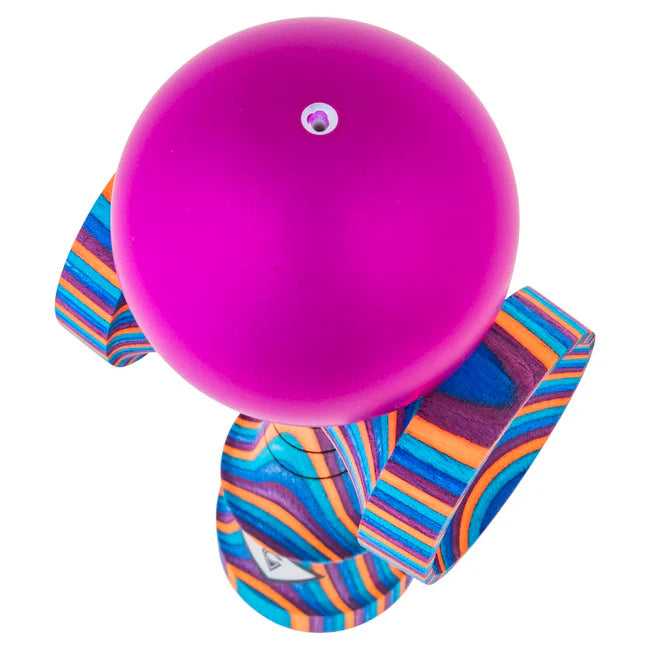 Kendama USA Craft - Spectra - Violet Ember