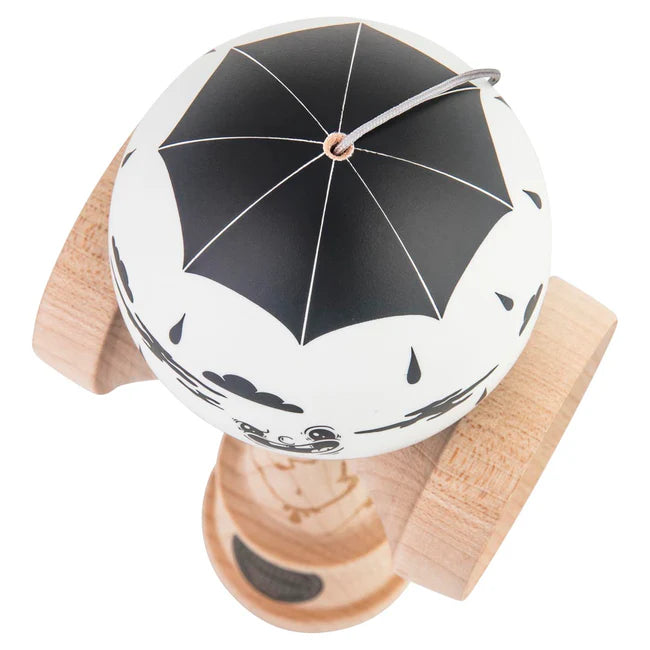 Kendama USA Ghost Town - Luzumaki Collab - Raindrops