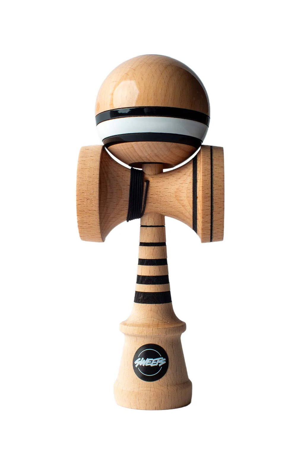 Sweets Kendamas PRO MOD - MATT SWEETS JORGENSON - BROKEN SHAPE