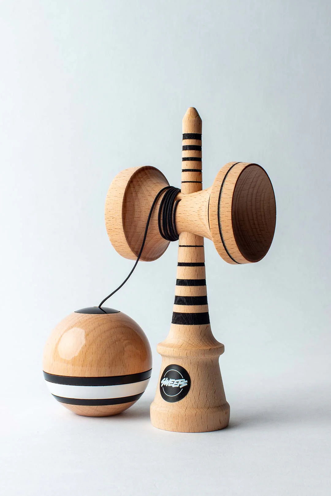Sweets Kendamas PRO MOD - MATT SWEETS JORGENSON - BROKEN SHAPE