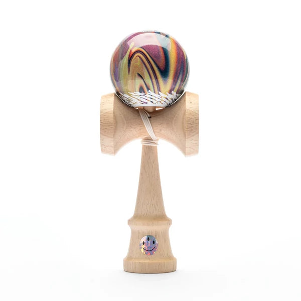 Kendama KROM Originals - PARANOIA UNUS