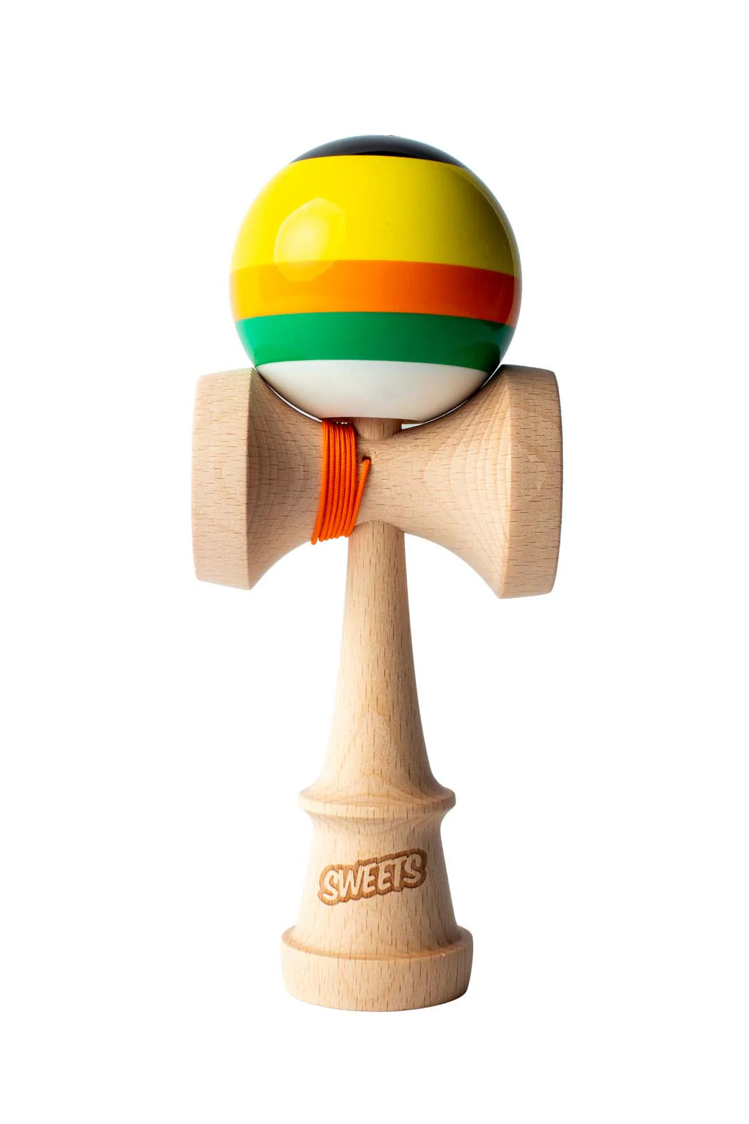 Sweets Kendamas Classic 5 Stripe - PONCHO