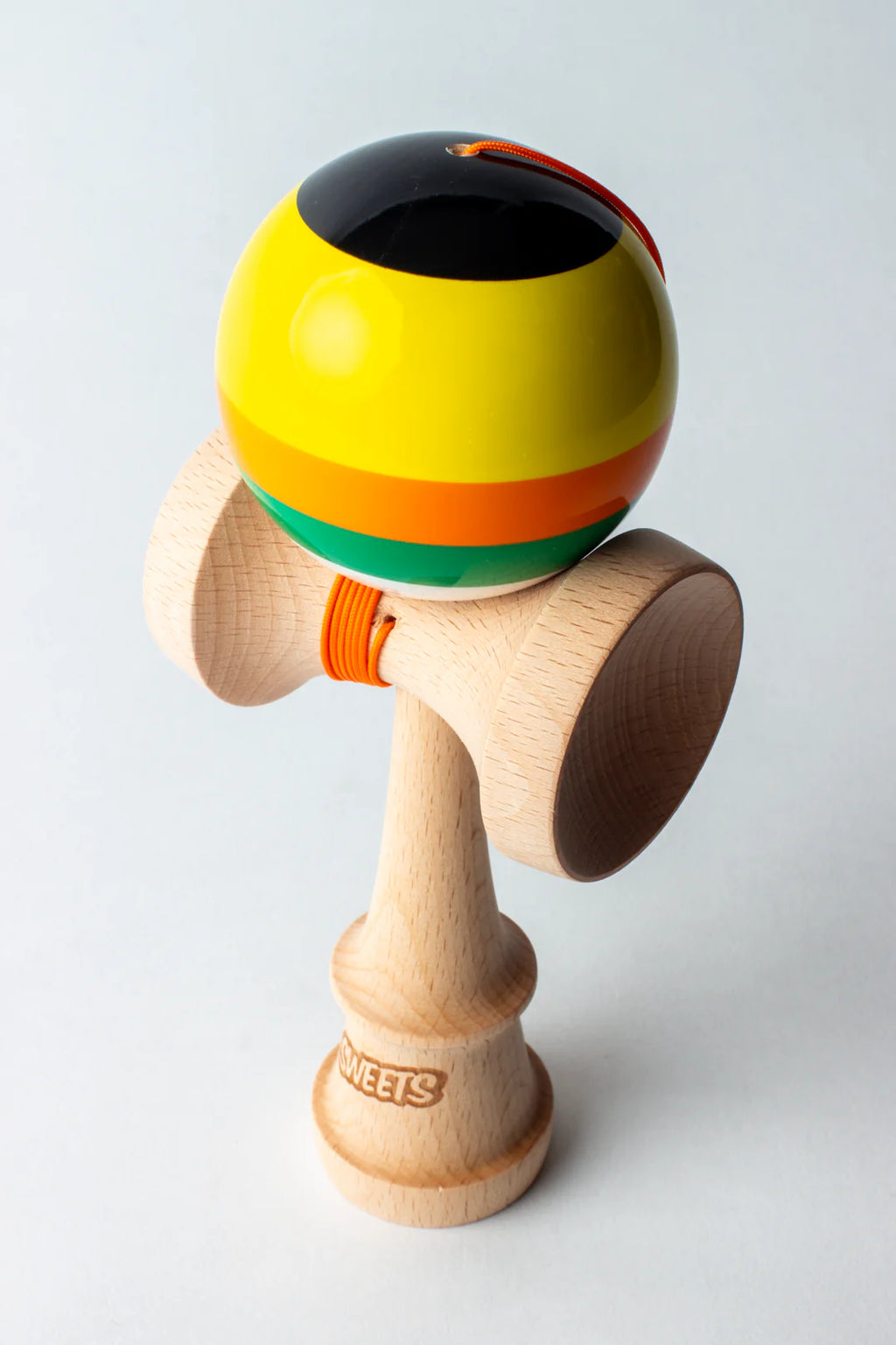 Sweets Kendamas Classic 5 Stripe - PONCHO