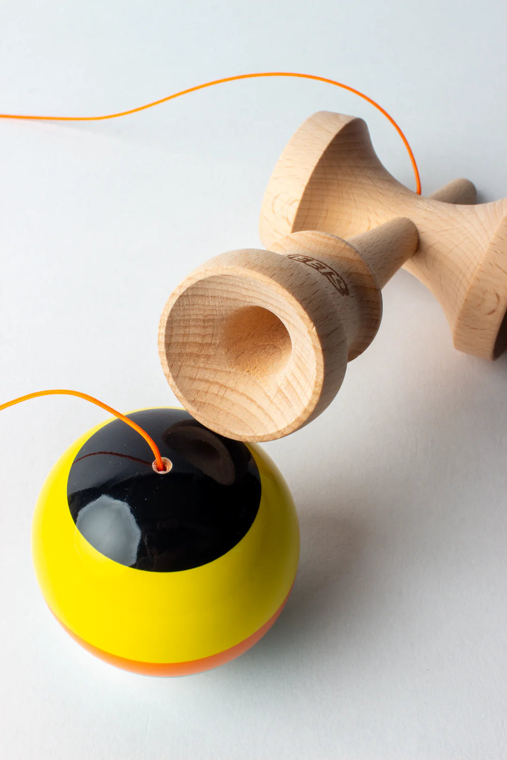 Sweets Kendamas Classic 5 Stripe - PONCHO