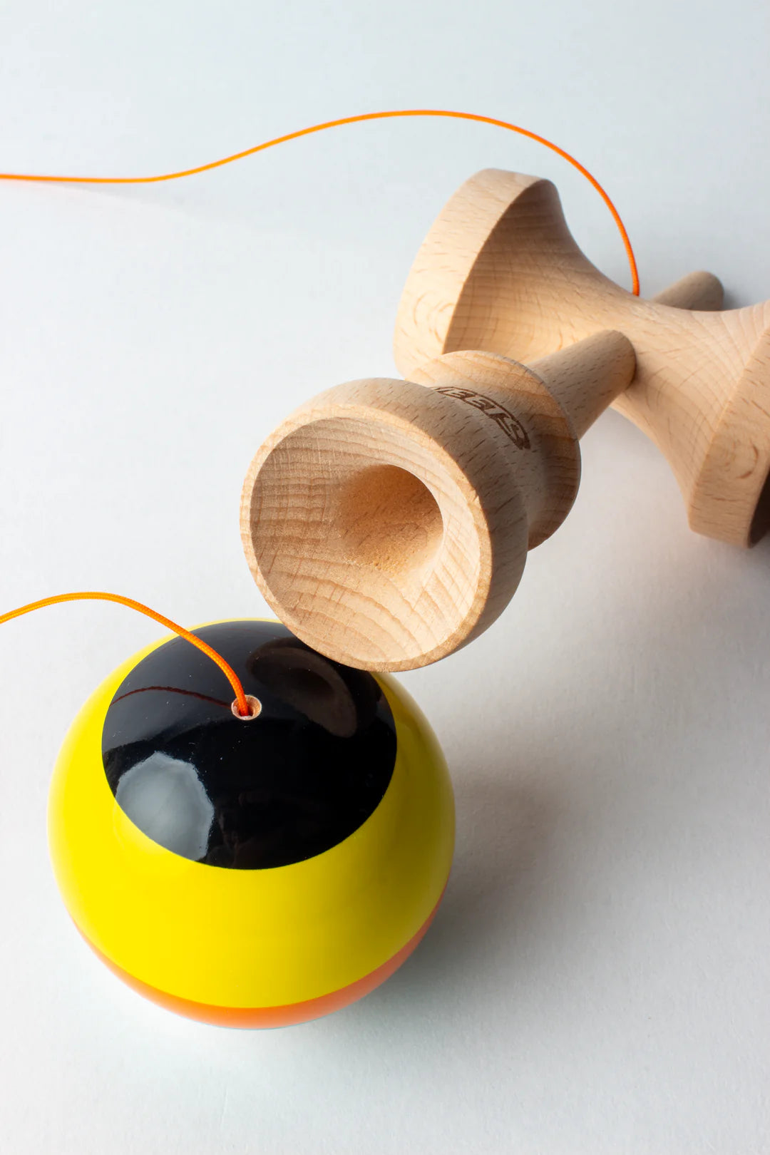 Sweets Kendamas Classic 5 Stripe - PONCHO