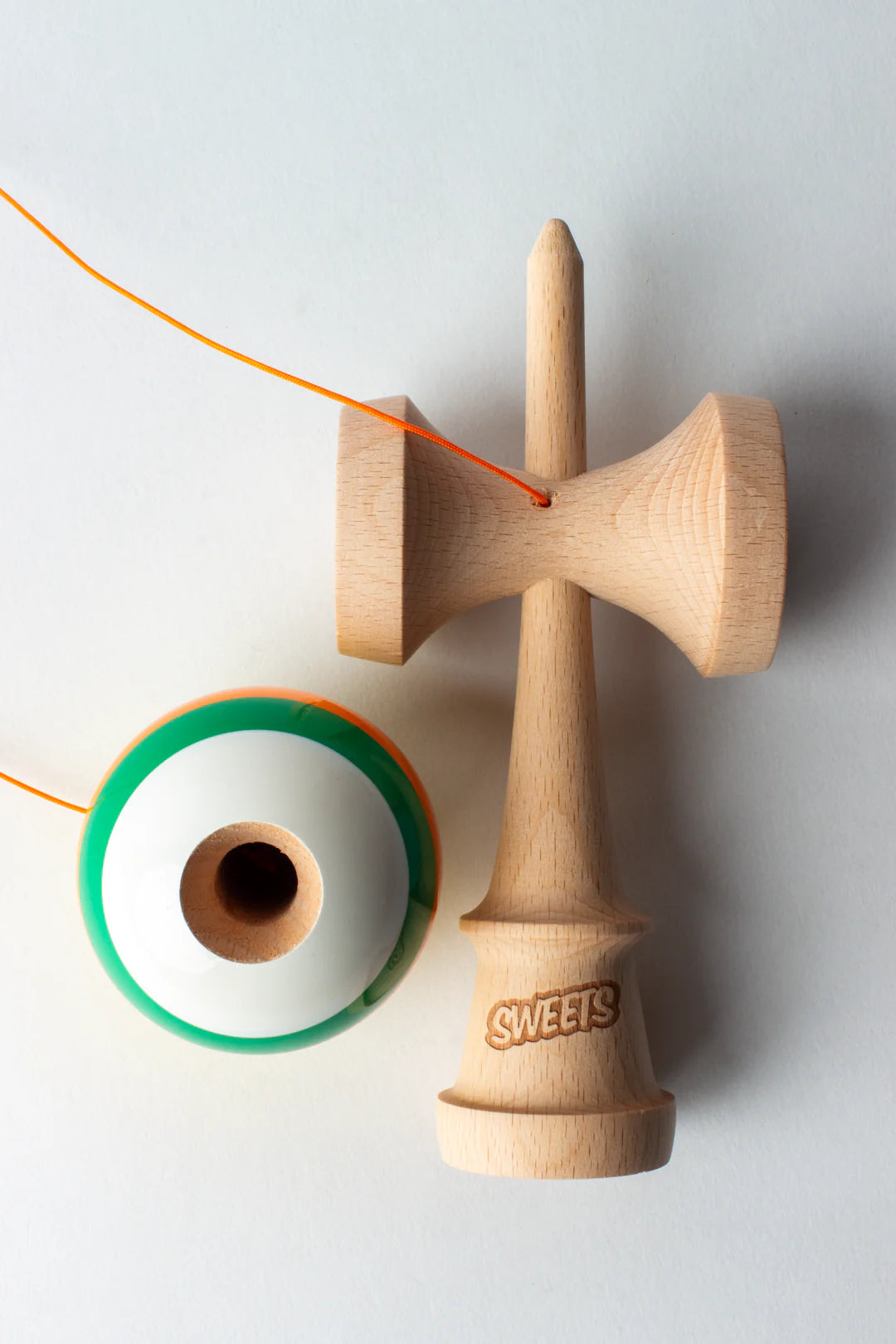 Sweets Kendamas Classic 5 Stripe - PONCHO