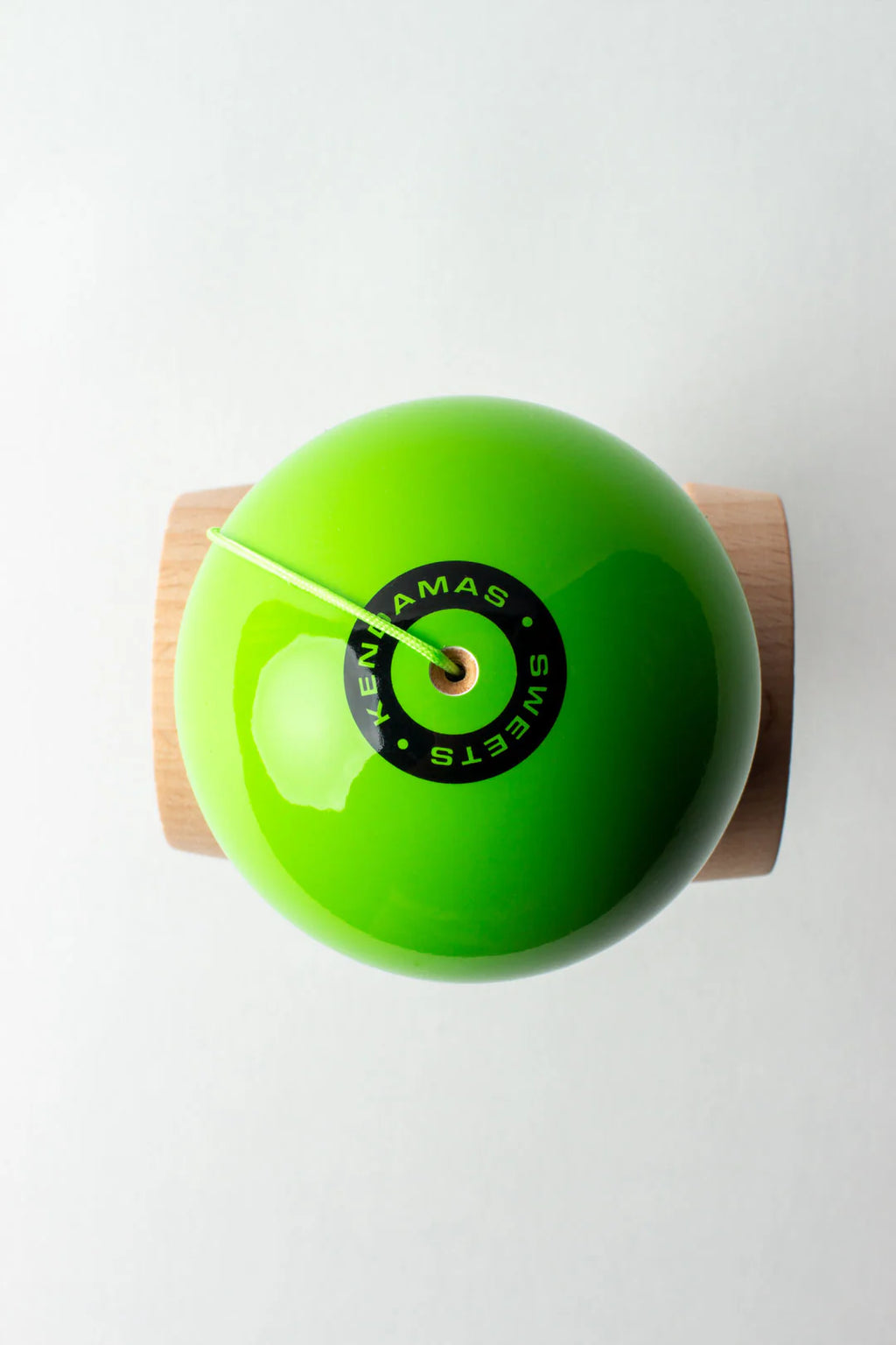 Sweets Kendamas Starter - Verde