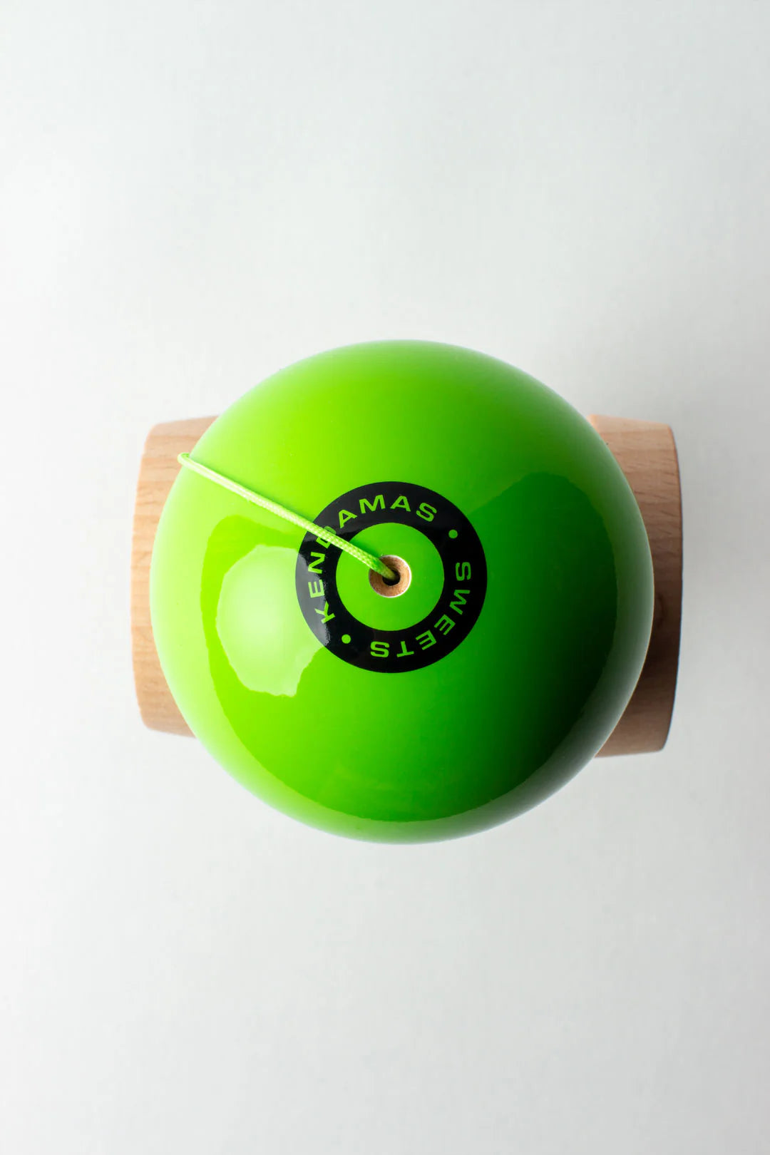 Sweets Kendamas Starter - Verde