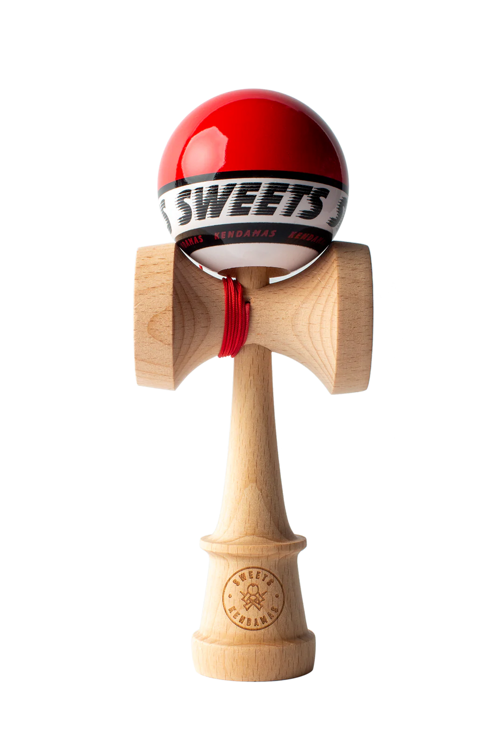 Sweets Kendamas Starter - Rosie