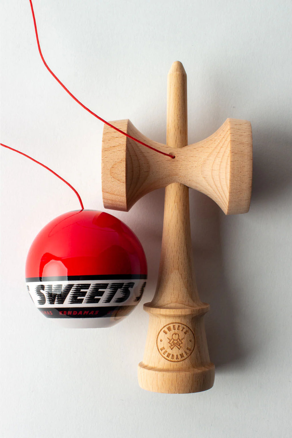 Sweets Kendamas Starter - Rosie