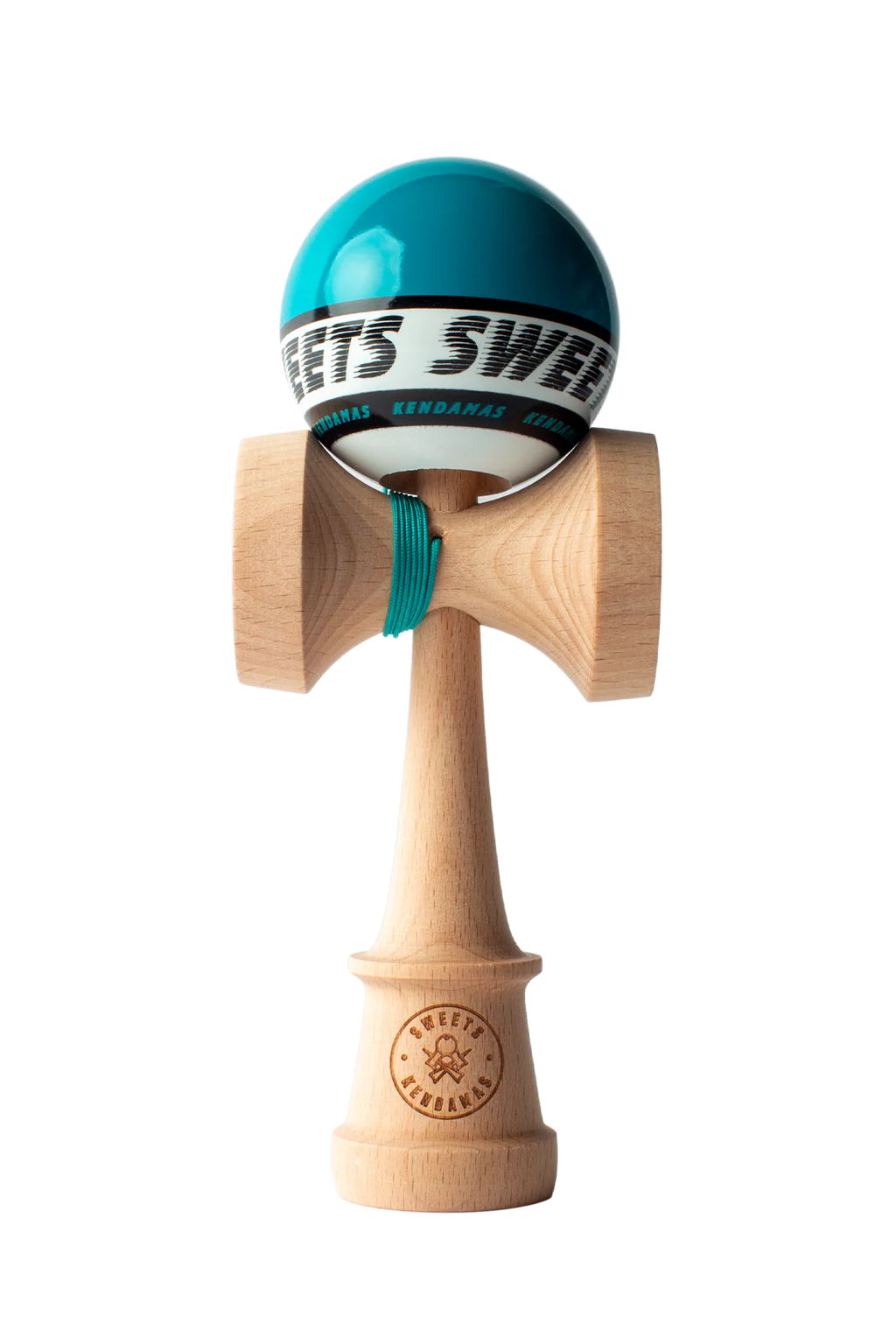Sweets Kendamas Starter - Albastra