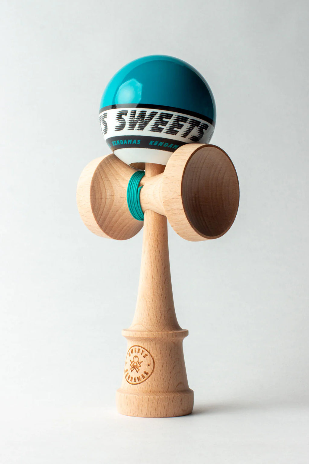 Sweets Kendamas Starter - Albastra