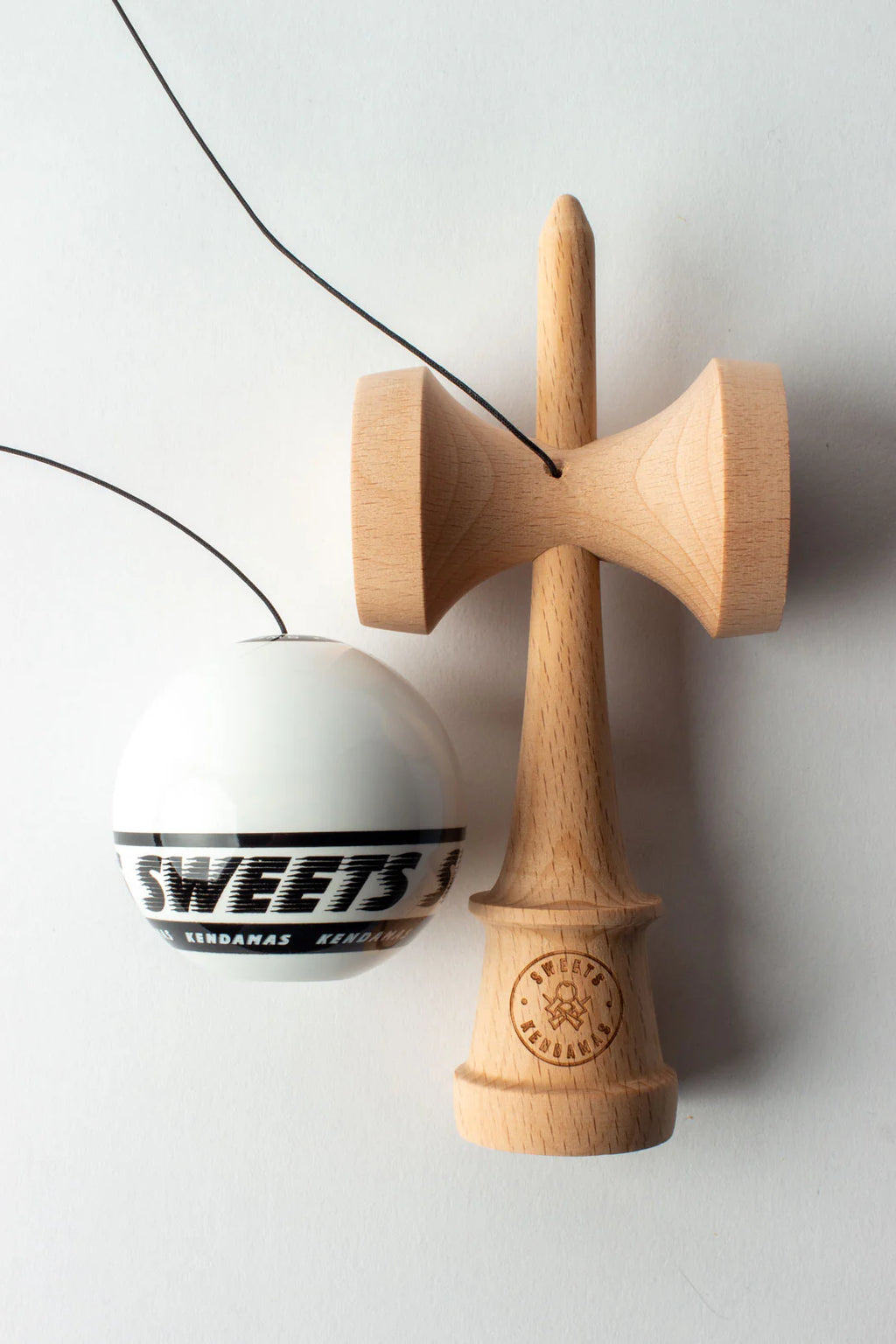 Sweets Kendamas Starter - Alba