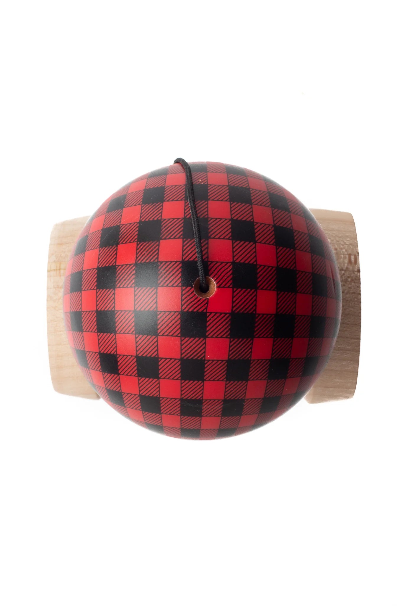 Sweets Kendamas Lab Custom - V28 - LUMBERJACK
