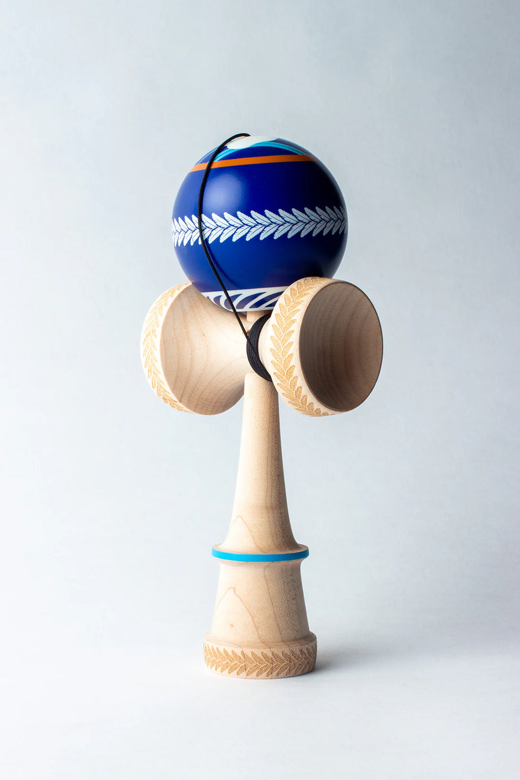 Sweets Kendamas Lab Custom - V35 - Raven