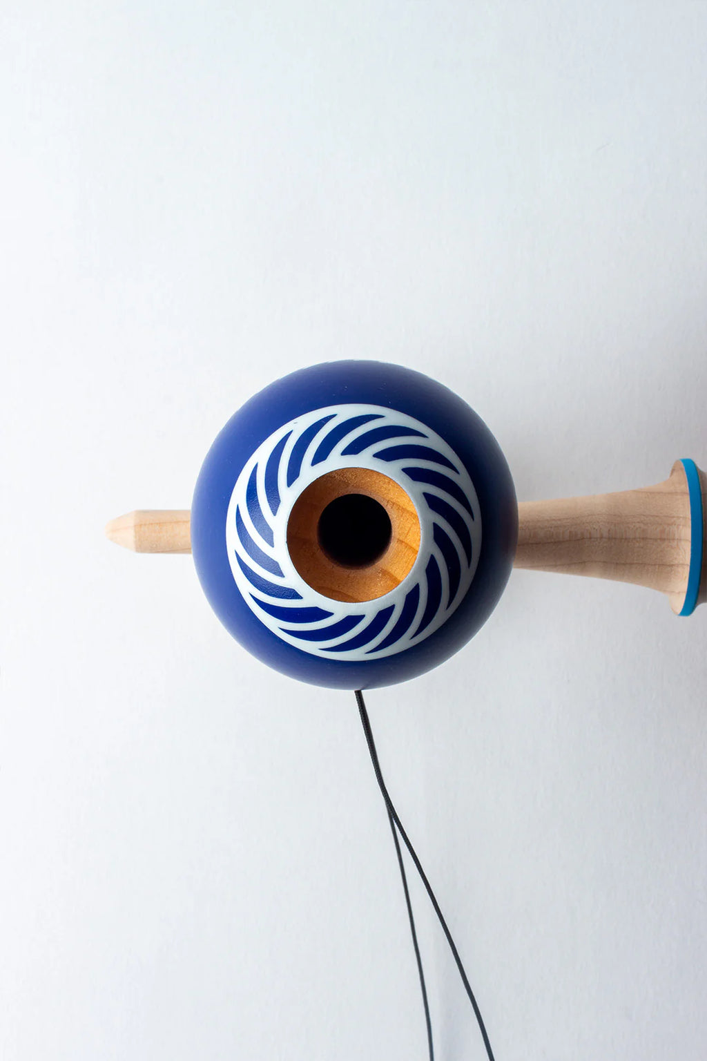 Sweets Kendamas Lab Custom - V35 - Raven