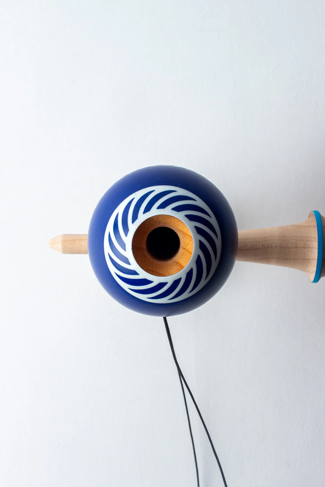Sweets Kendamas Lab Custom - V35 - Raven