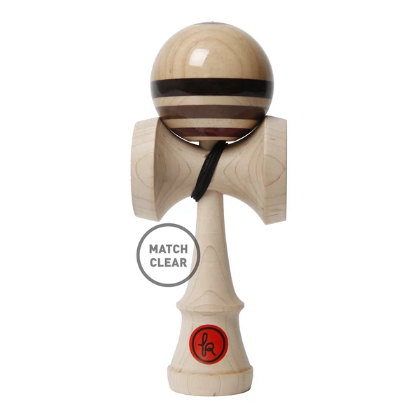 Kendama Europe - Record Hardwood - Honjo Masamune - STICKY