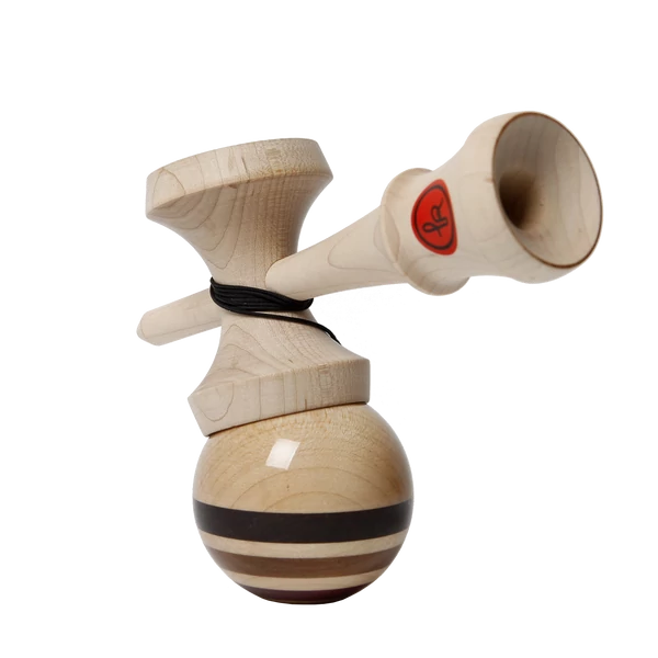 Kendama Europe - Record Hardwood - Honjo Masamune - STICKY